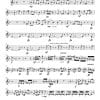 Chamber Jazz - Flute Choir - 4  Flutes | Alto | Bass - Image 7