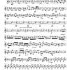 Chamber Jazz Flute Choir - 4 Flutes | Alto | Bass