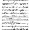 Chamber Jazz - Flute Choir - 4  Flutes | Alto | Bass - Image 5