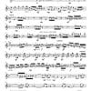 Chamber Jazz - Flute Choir - 4  Flutes | Alto | Bass - Image 4