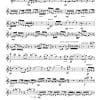 Chamber Jazz - Flute Choir - 4  Flutes | Alto | Bass - Image 3