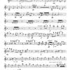 Chamber Jazz - Flute Choir - 4  Flutes | Alto | Bass - Image 2