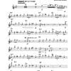 I'll Stop I'll Look - But I Won't State - Flute Orchestra | Piccolo | Flutes | Alto | Bass | Contra Bass - Image 12
