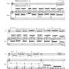 Flute Sonata No. 7 - The Classical Jazz Sonata - Image 3