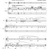 Flute Sonata No. 8 - The Ghost Sonata - Image 2