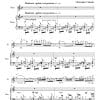 Flute Sonata No. 8 - The Ghost Sonata - Image 3