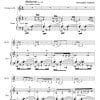 Clarinet Sonata No. 1