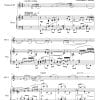 Clarinet Sonata No. 1 - Image 2