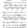 Flute Sonata No. 9 (The Manhattan Sonata)