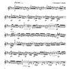 Hoe Down No. 1 - 2 Clarinets - Image 2