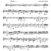 Hoe Down No. 1 - 2 Clarinets - Image 3