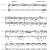 Hoe Down No. 1 - 2 Clarinets