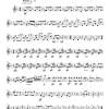 Hoe Down No. 2 - Flute Choir - Image 8