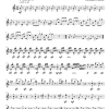 Hoe Down No. 2 - Flute Choir - Image 7