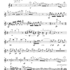 Hoe Down No. 2 - Flute Choir - Image 5