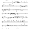 Hoe Down No. 2 - Flute Choir - Image 4