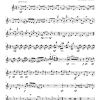 Hoe Down No. 2 - Flute Choir - Image 3