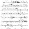 Hoe Down No. 2 - Flute Choir - Image 2
