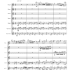 Hoe Down No. 2 - Flute Choir