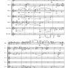 Western Suite Flute Orchestra - Piccolo | 4 Flutes | Alto | Bass - Image 3