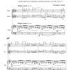 Flute Sonata for Flute | Piano
