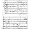 Ardiente (fiery) - Flute Choir