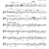 Por Siempre Para Siempre (forever and ever) - Flute | Alto Saxophone | Piano - Image 3