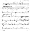 Por Siempre Para Siempre (forever and ever) - Flute | Alto Saxophone | Piano - Image 2