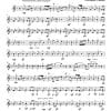 La Esgrimadora (The female fencer) - Flute Choir | Piccolo | Alto | Bass - Image 2
