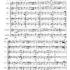 La Esgrimadora (The female fencer) - Flute Choir | Piccolo | Alto | Bass