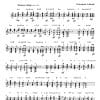 La Esgrimadora (The female fencer) -  Flute | Guitar - Image 3