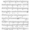 La Esgrimadora (The female fencer) - Wind Quintet - Image 6