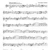 La Esgrimadora (The female fencer) -  Flute | Guitar - Image 2