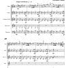 La Esgrimadora (The female fencer) - Wind Quintet