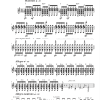 Tango de los Flamencos (flamenco tango) - Flute | Guitar | Cello - Image 2