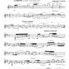 Tango Concerto No. 1 - Clarinet | Piano - Image 4