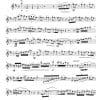Tango Concerto No. 1 - Clarinet | Piano - Image 6