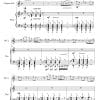 Tango Concerto No. 1 - Clarinet | Piano - Image 5