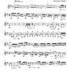 Hoe Down for 2 Clarinets