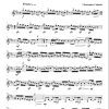Hoe Down for 2 Clarinets
