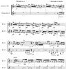 Hoe Down for 2 Clarinets