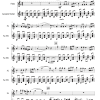 3 Pirates songs for flute and Guitar