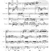 Sincerita' (sincerely) - Wind Quintet