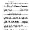 Remembranza (remembrance) - Flute | Guitar - Image 2
