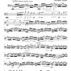 Remembranza (remembrance) - Flute | Guitar | Cello - Image 4