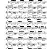 Contigo (with you) - 2 Flutes | Guitar - Image 2