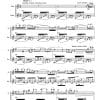Contigo (with you) - 2 Flutes | Guitar