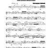 Flute Sonata No. 4 - (The Spanish Sonata) - Image 6