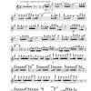 Caliente (hot) - 2 Flutes | Piano - Image 3