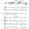Amor Perdido (lost love) - Solo Flute | Harp | Percussion | Strings